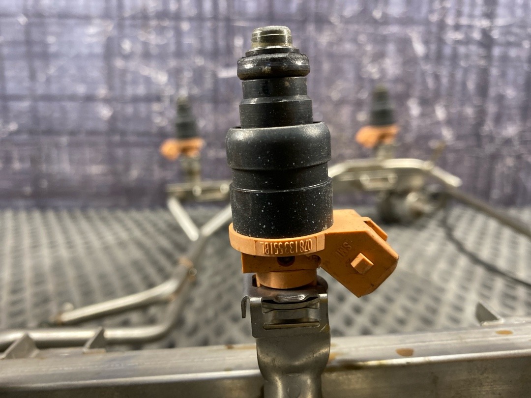 Комплект форсунок, 24840 рублей, Красноярск