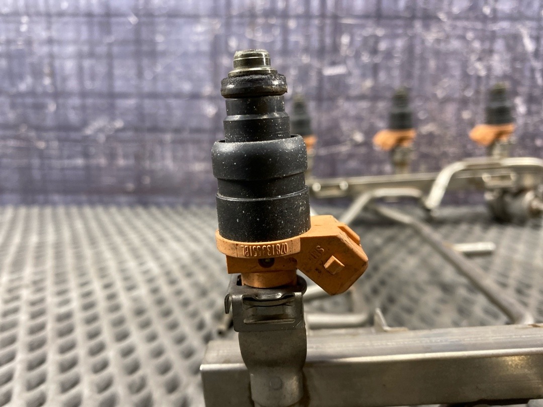 Комплект форсунок, 24840 рублей, Красноярск