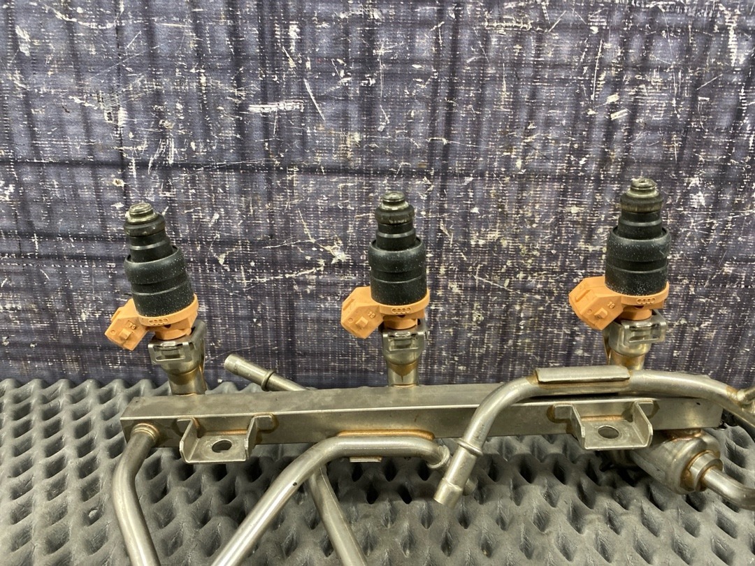 Комплект форсунок, 24840 рублей, Красноярск