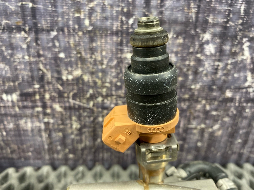 Комплект форсунок, 24840 рублей, Красноярск