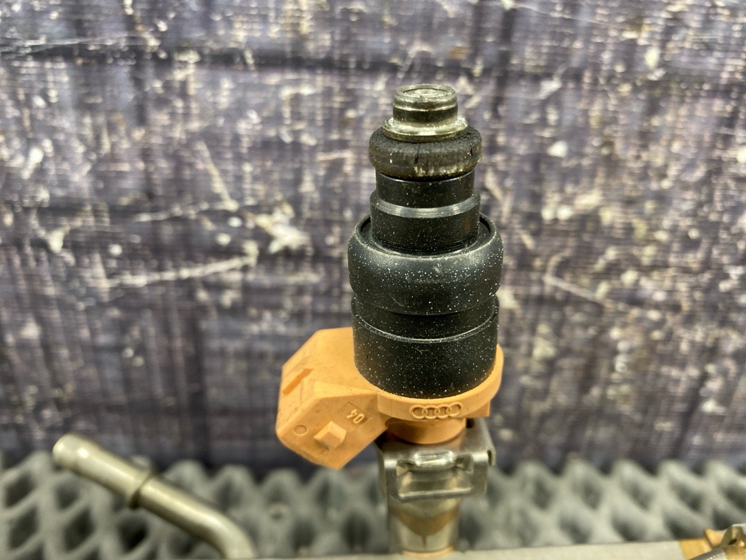 Комплект форсунок, 24840 рублей, Красноярск