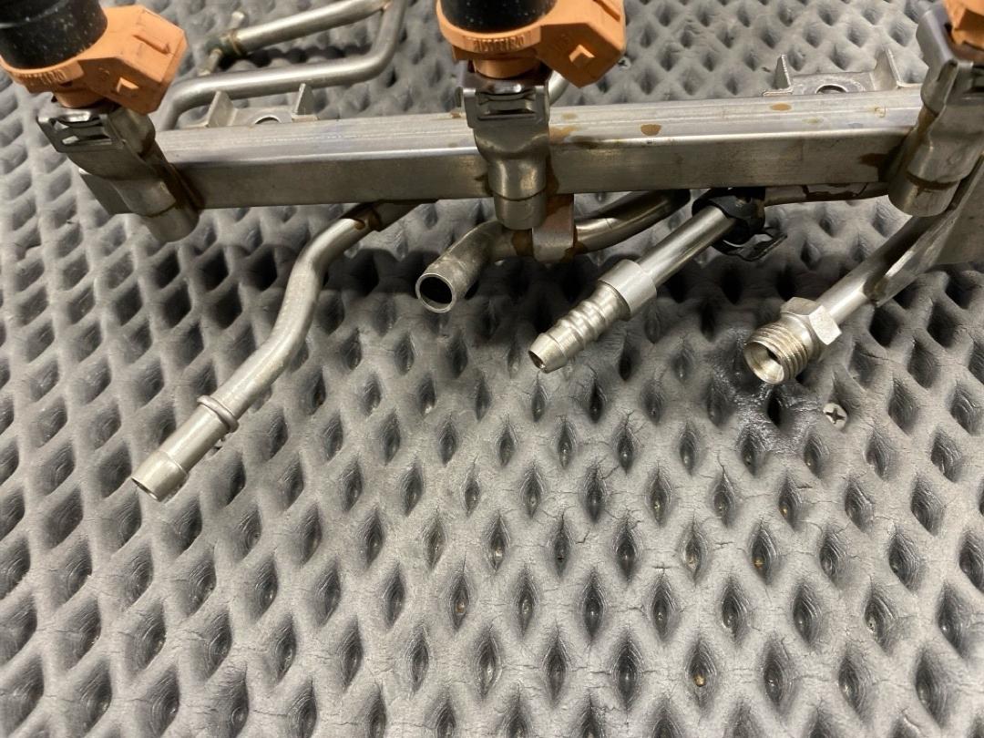 Комплект форсунок, 24840 рублей, Красноярск