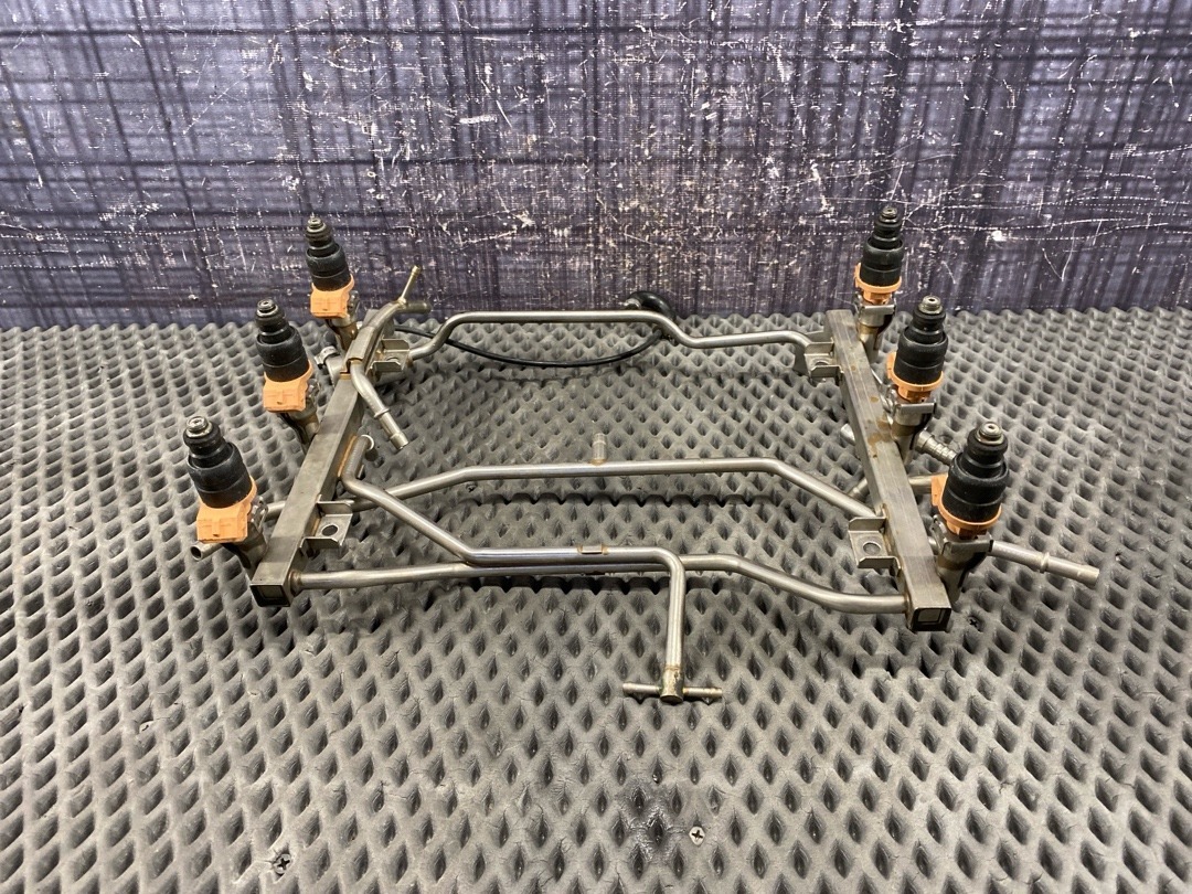 Комплект форсунок, 24840 рублей, Красноярск