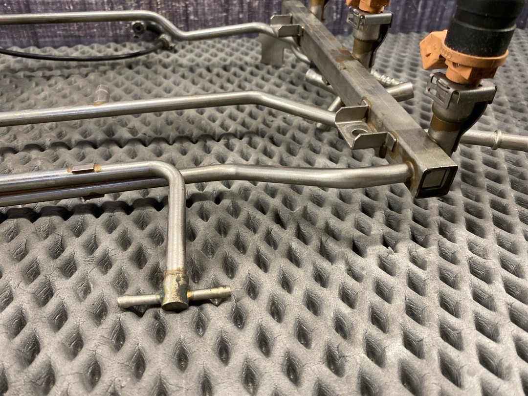 Комплект форсунок, 24840 рублей, Красноярск