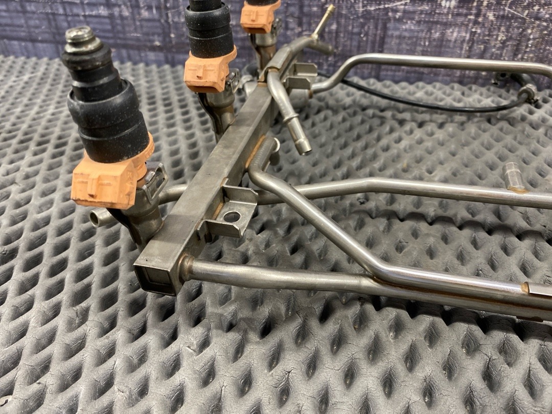 Комплект форсунок, 24840 рублей, Красноярск