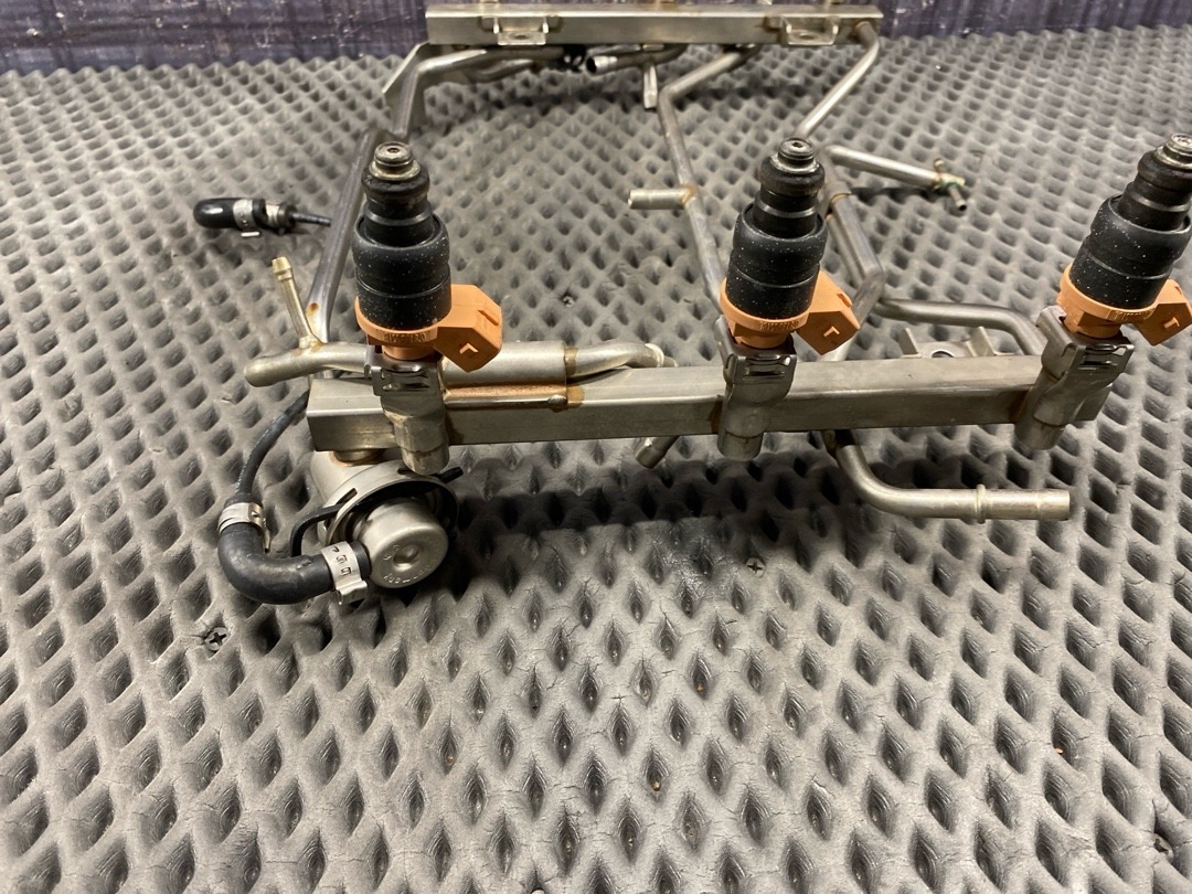 Комплект форсунок, 24840 рублей, Красноярск