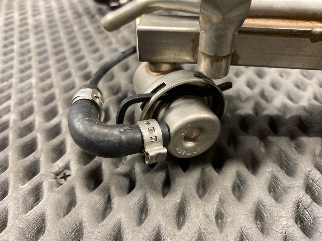 Комплект форсунок, 24840 рублей, Красноярск