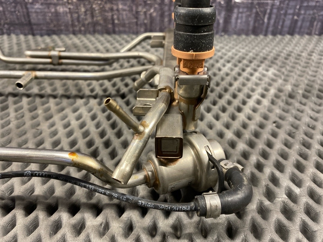 Комплект форсунок, 24840 рублей, Красноярск