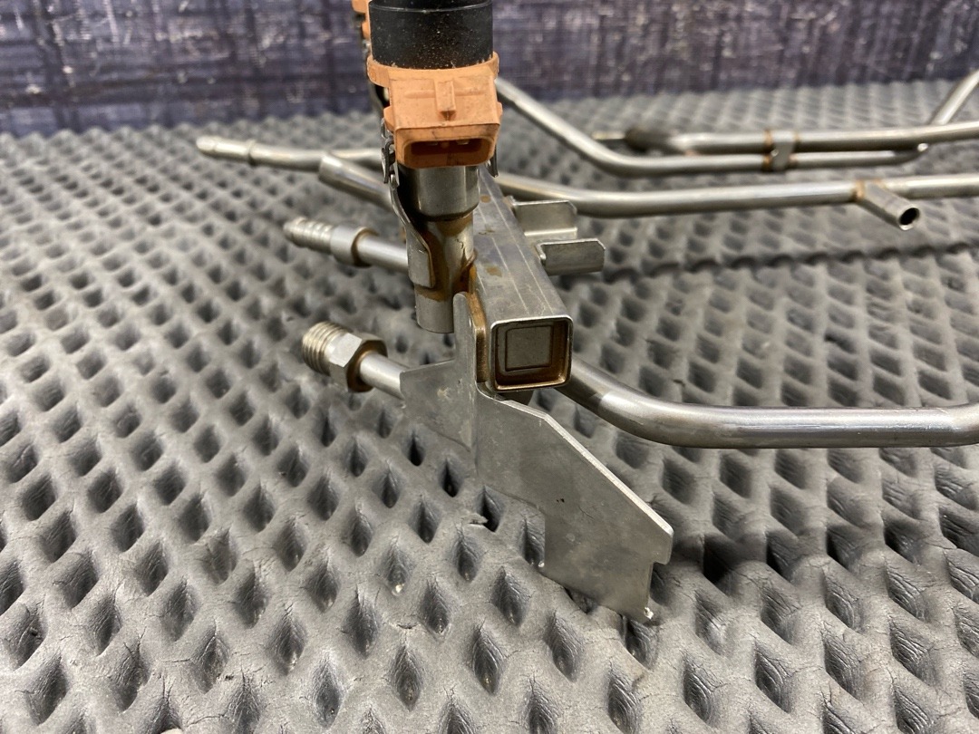 Комплект форсунок, 24840 рублей, Красноярск