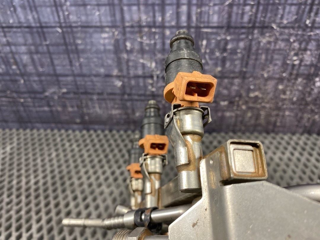 Комплект форсунок, 24840 рублей, Красноярск