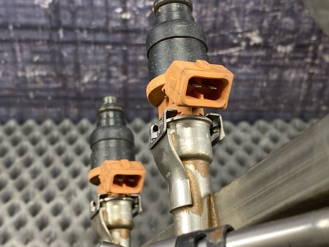 Комплект форсунок, 24840 рублей, Красноярск