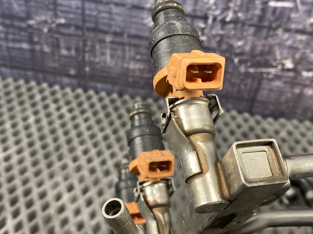 Комплект форсунок, 24840 рублей, Красноярск