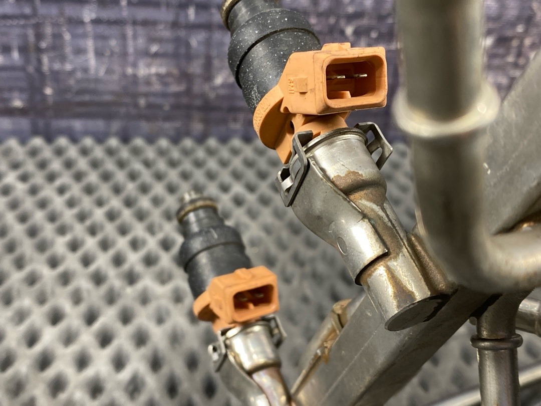 Комплект форсунок, 24840 рублей, Красноярск