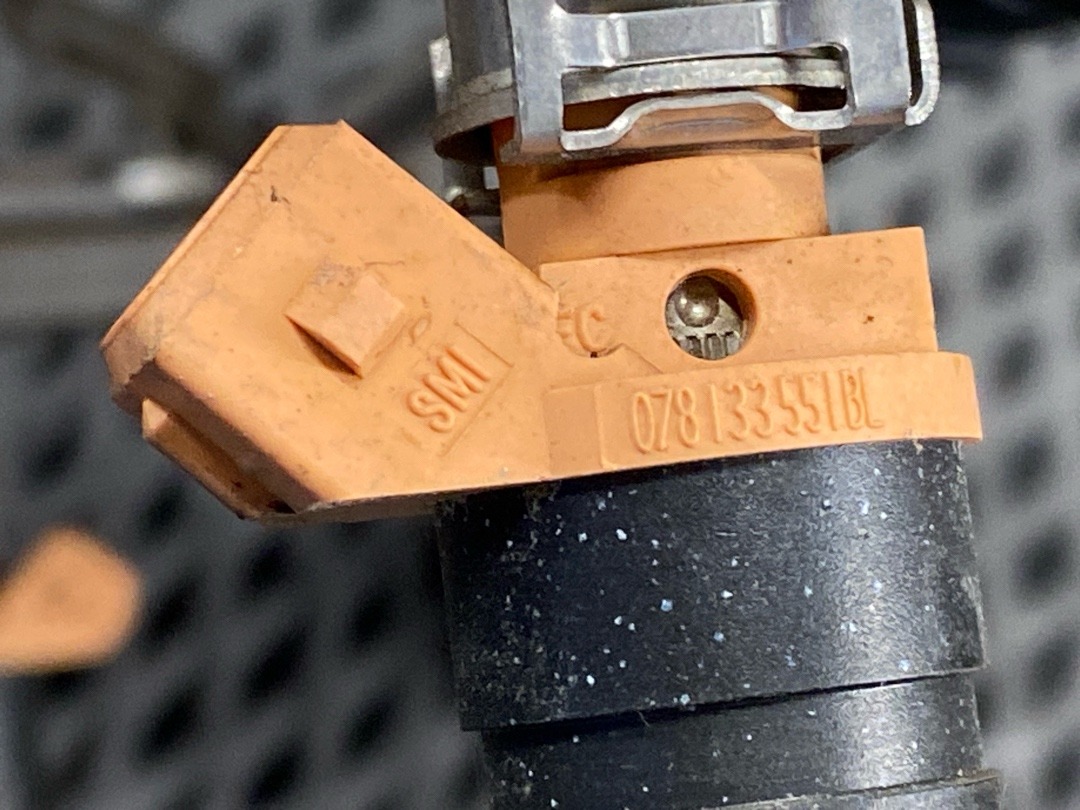 Комплект форсунок, 24840 рублей, Красноярск