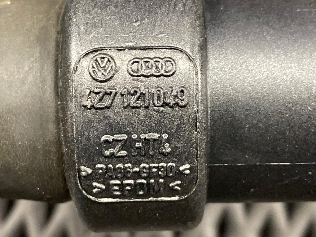 Шланг радиатора, 7310 рублей, Красноярск