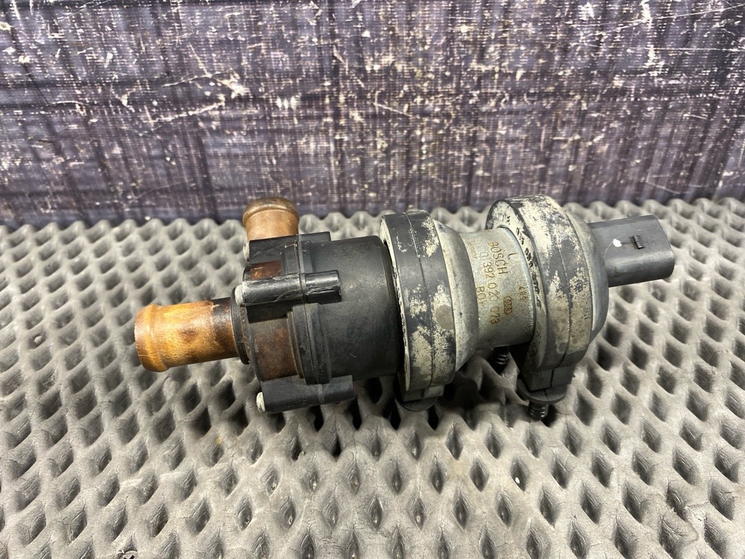 Электрическая помпа, 3110 рублей, Красноярск