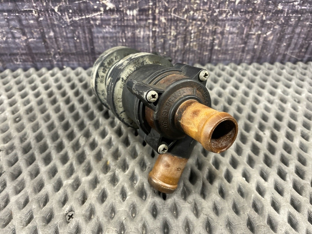 Электрическая помпа, 3110 рублей, Красноярск