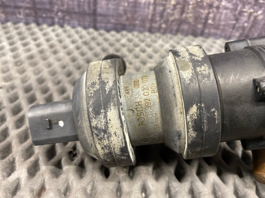 Электрическая помпа, 3110 рублей, Красноярск