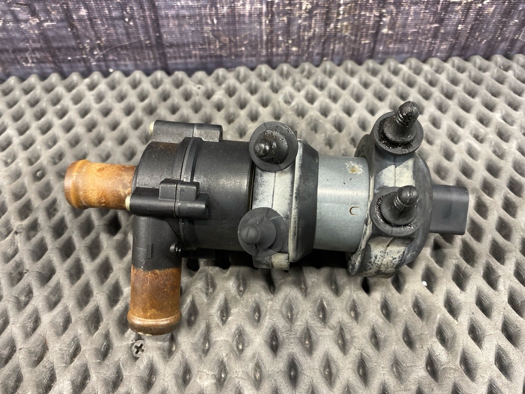 Электрическая помпа, 3110 рублей, Красноярск