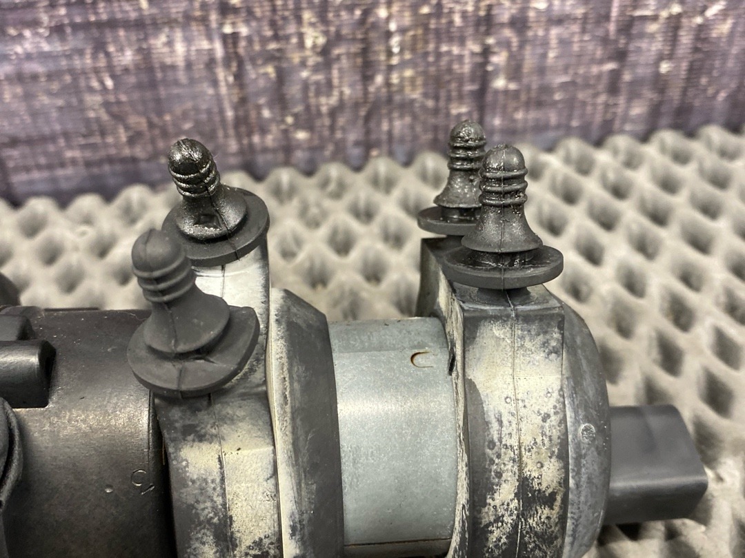 Электрическая помпа, 3110 рублей, Красноярск