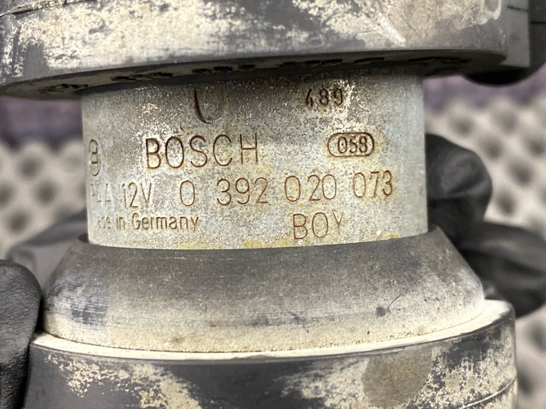 Электрическая помпа, 3110 рублей, Красноярск