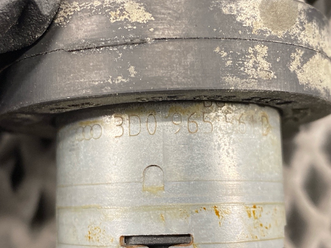 Электрическая помпа, 3110 рублей, Красноярск