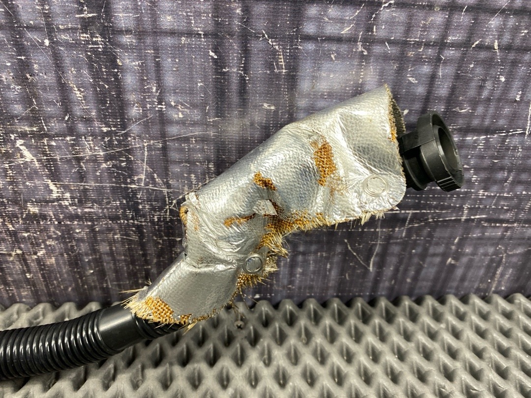 Шланг вентиляции картера, 2980 рублей, Красноярск