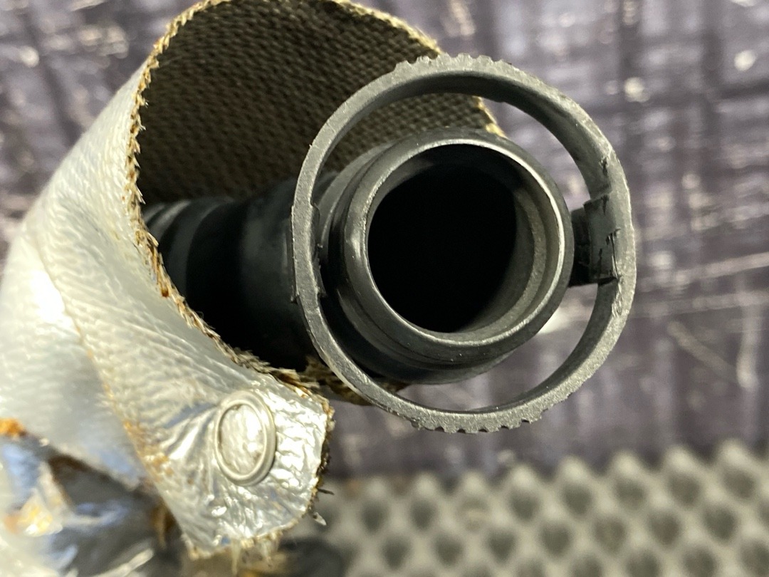 Шланг вентиляции картера, 2980 рублей, Красноярск