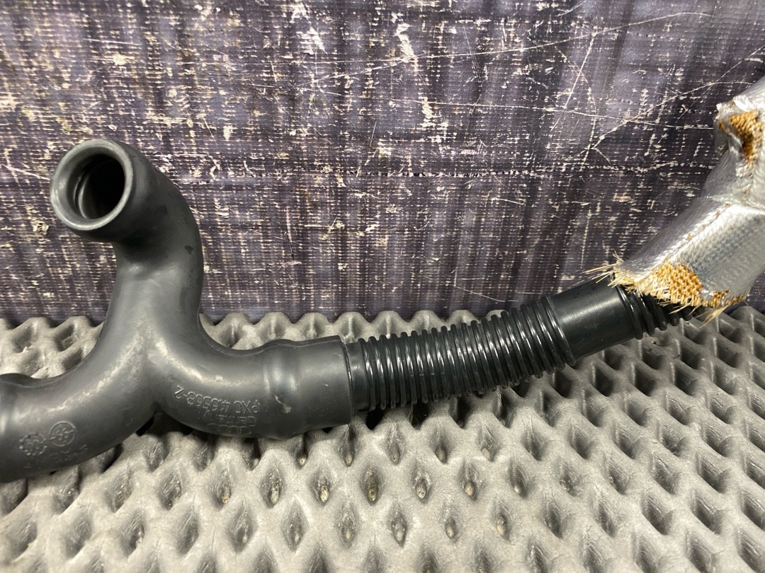 Шланг вентиляции картера, 2980 рублей, Красноярск