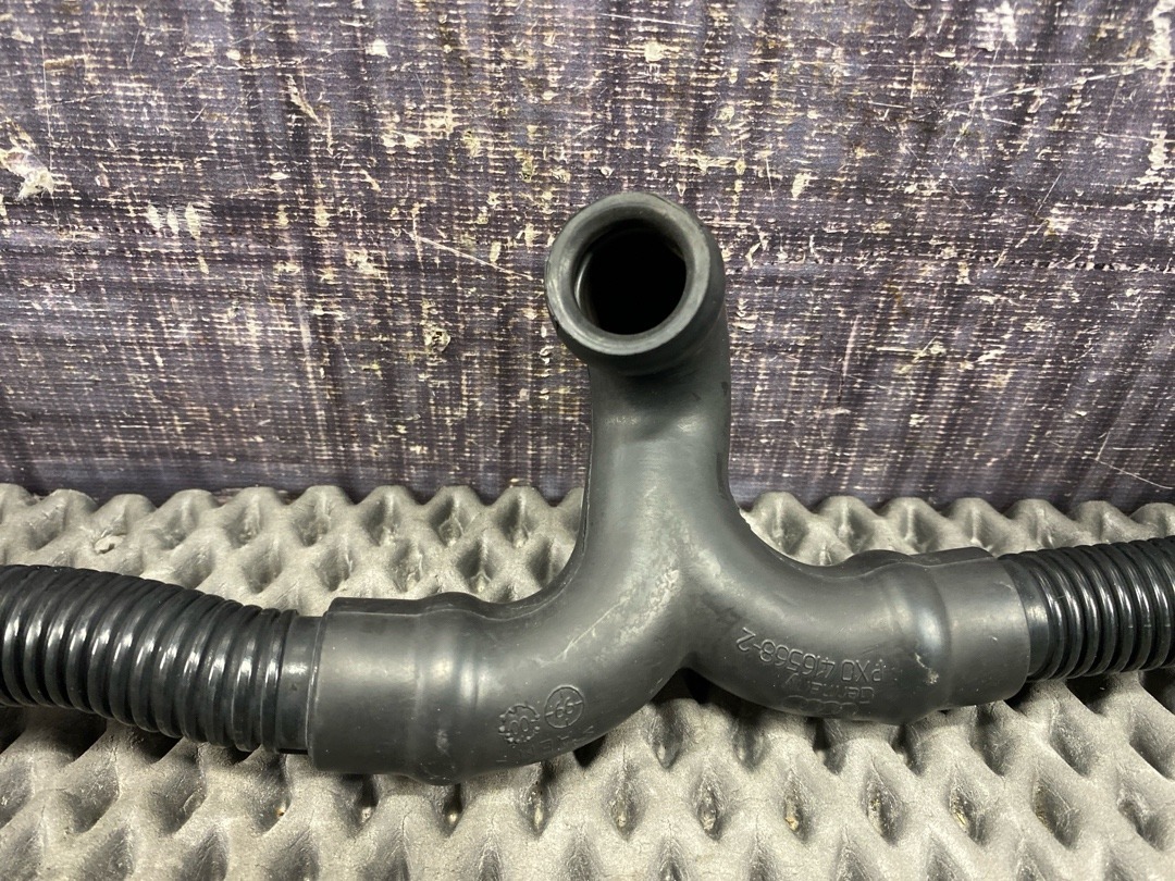 Шланг вентиляции картера, 2980 рублей, Красноярск