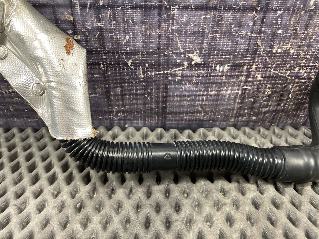 Шланг вентиляции картера, 2980 рублей, Красноярск