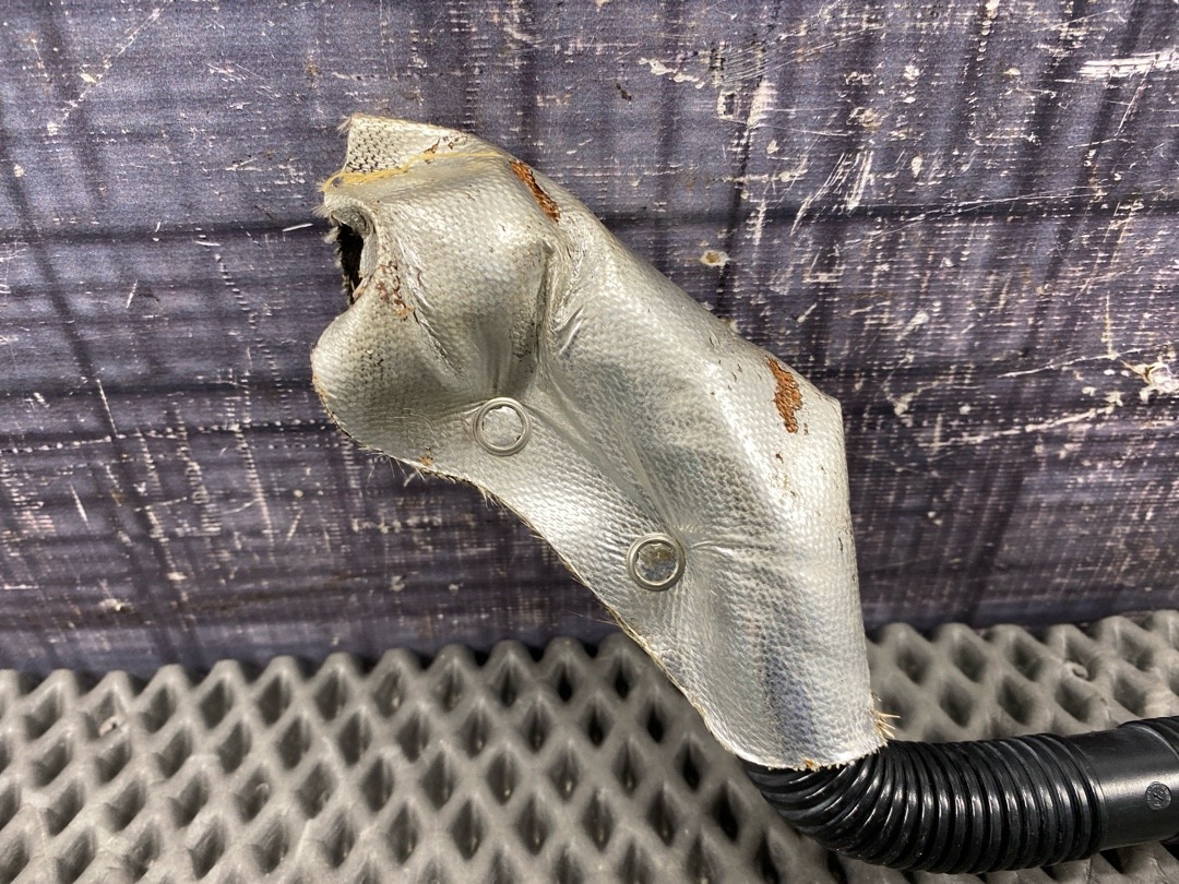 Шланг вентиляции картера, 2980 рублей, Красноярск