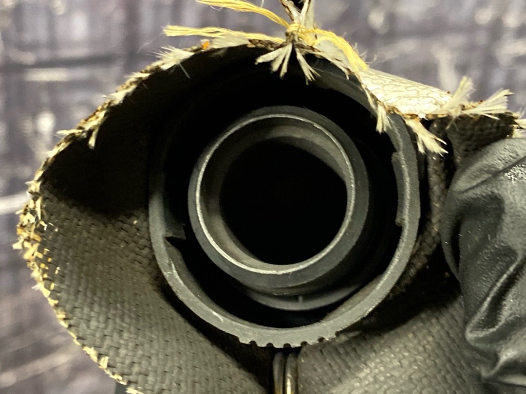 Шланг вентиляции картера, 2980 рублей, Красноярск