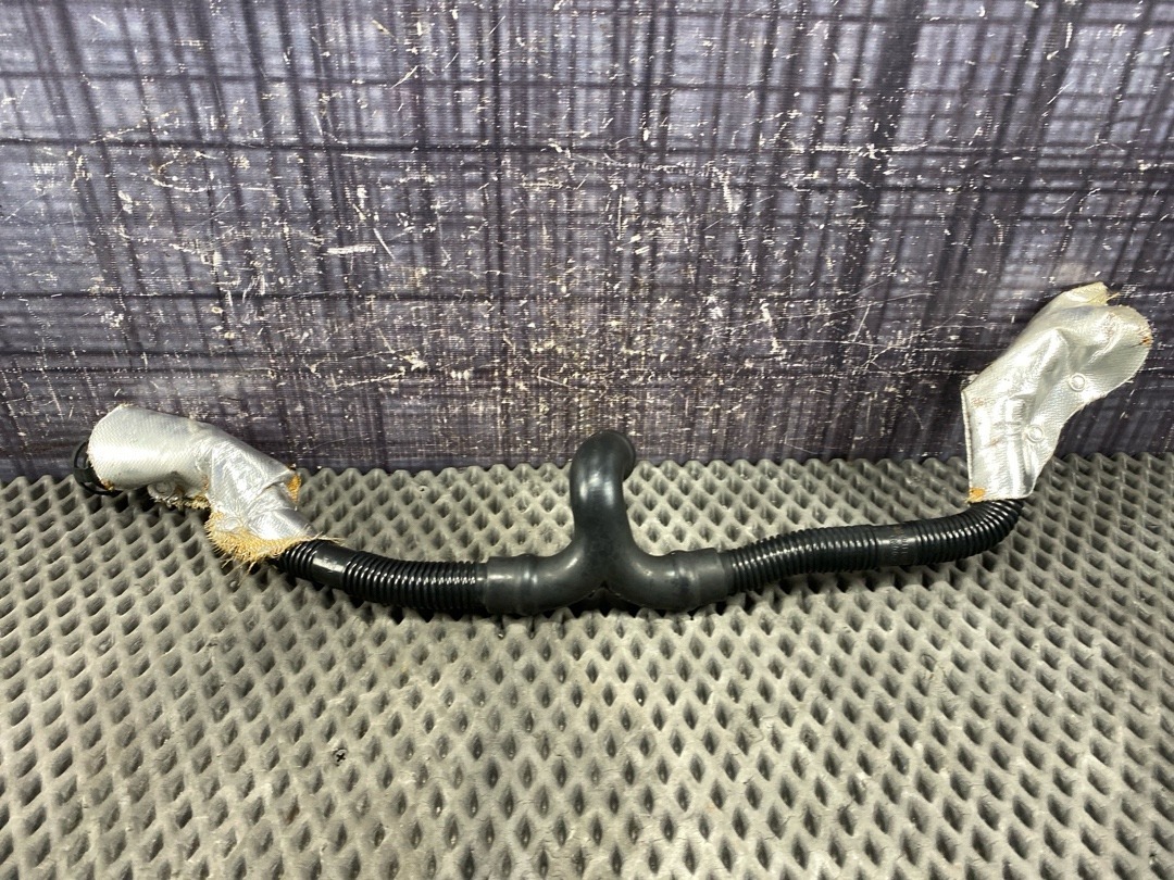 Шланг вентиляции картера, 2980 рублей, Красноярск