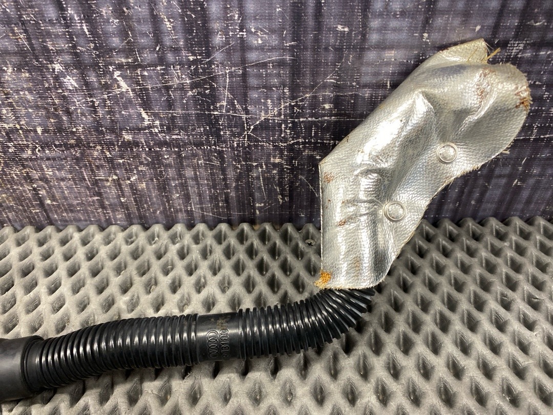 Шланг вентиляции картера, 2980 рублей, Красноярск