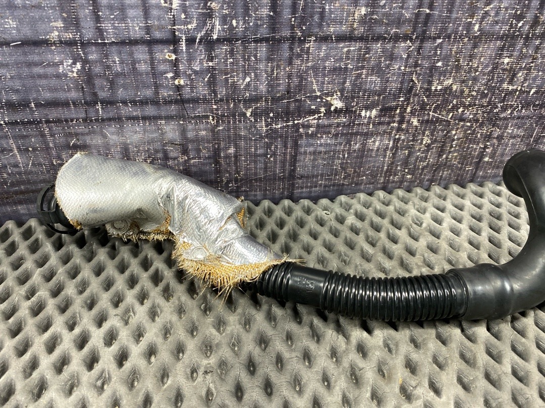 Шланг вентиляции картера, 2980 рублей, Красноярск