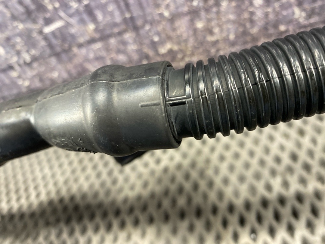 Шланг вентиляции картера, 2980 рублей, Красноярск