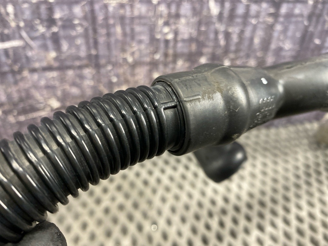 Шланг вентиляции картера, 2980 рублей, Красноярск