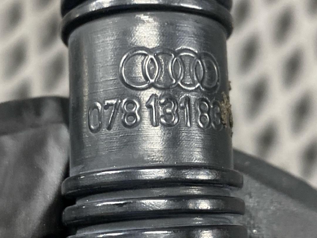 Шланг вентиляции картера, 2980 рублей, Красноярск