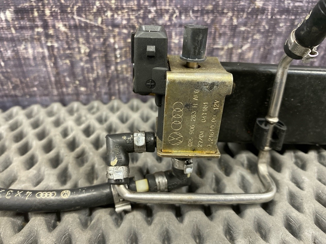 Клапан впускного коллектора, 1440 рублей, Красноярск