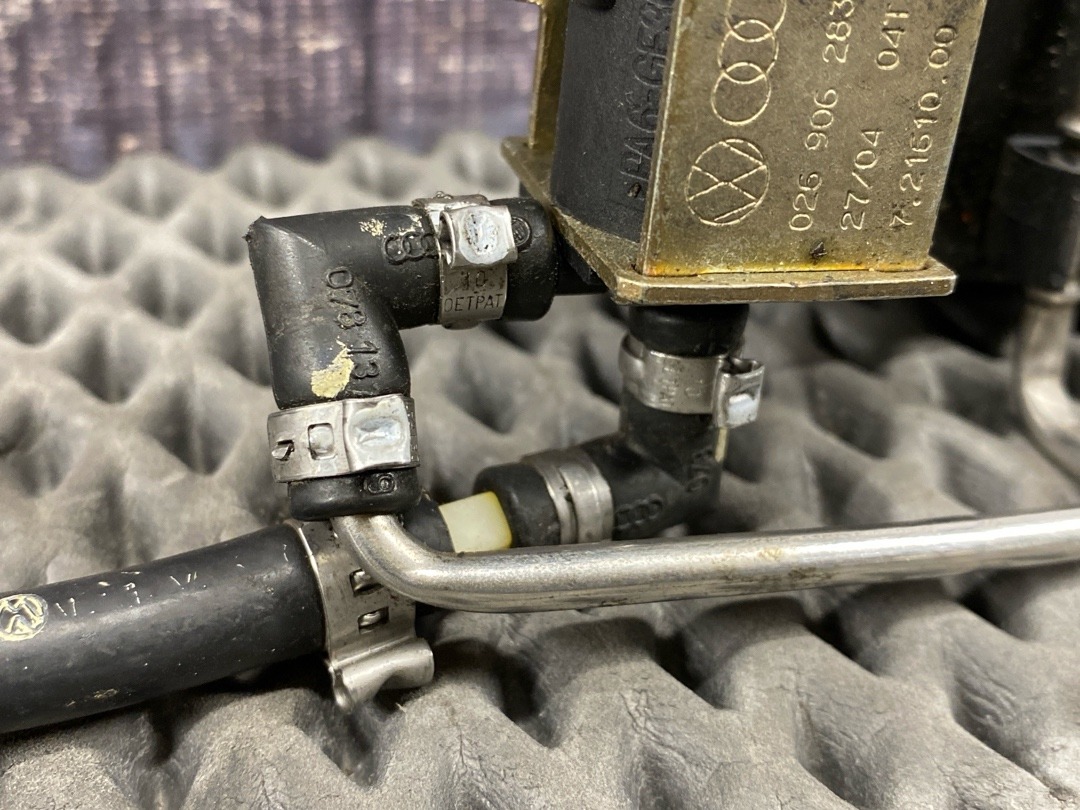 Клапан впускного коллектора, 1440 рублей, Красноярск