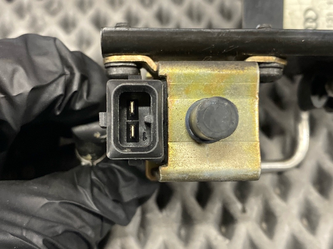 Клапан впускного коллектора, 1440 рублей, Красноярск