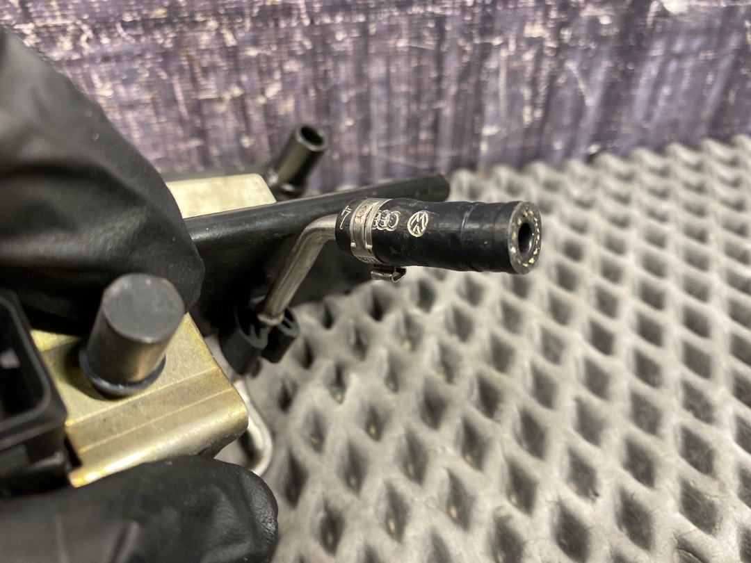 Клапан впускного коллектора, 1440 рублей, Красноярск