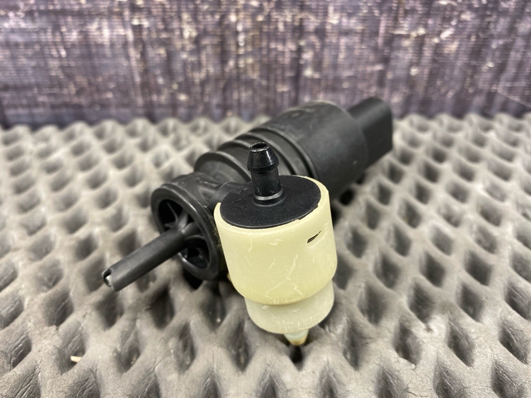 Мотор бачка стеклоомывателя, 980 рублей, Красноярск