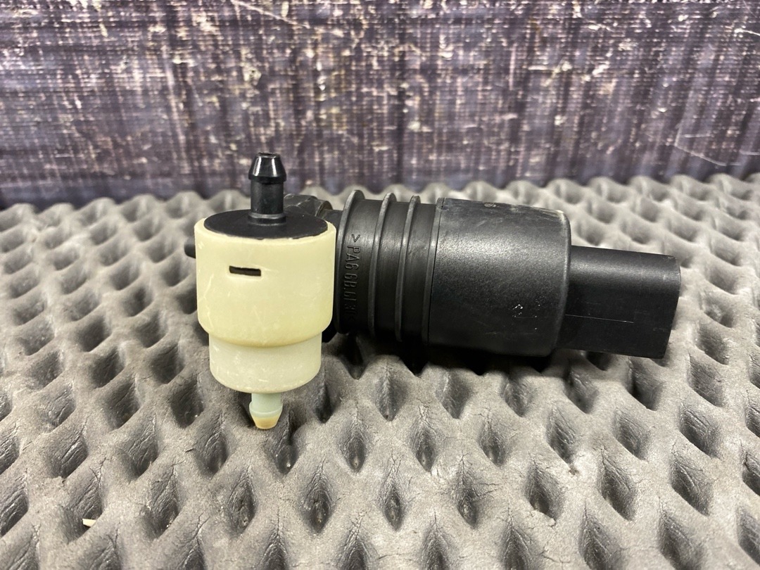 Мотор бачка стеклоомывателя, 980 рублей, Красноярск