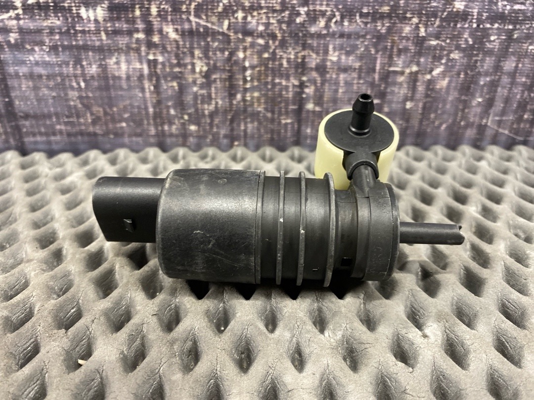 Мотор бачка стеклоомывателя, 980 рублей, Красноярск