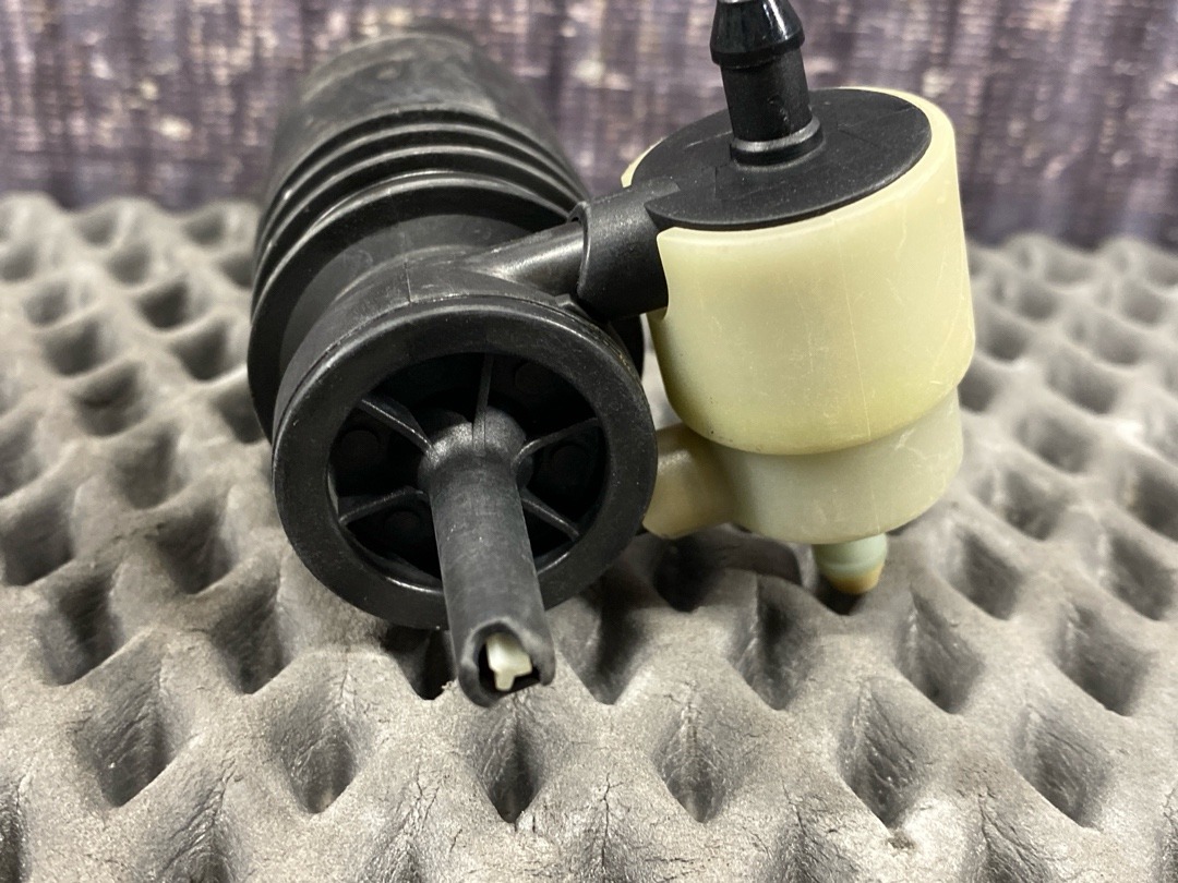 Мотор бачка стеклоомывателя, 980 рублей, Красноярск