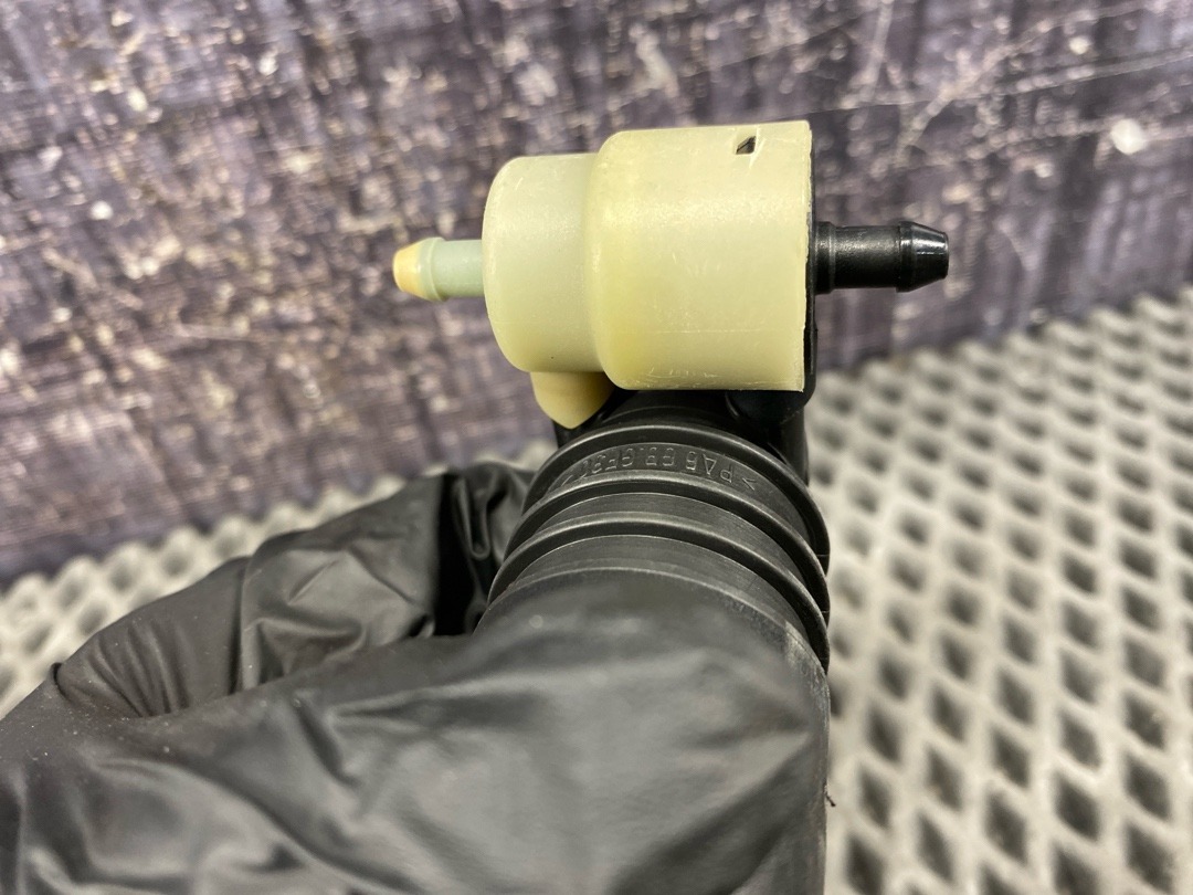 Мотор бачка стеклоомывателя, 980 рублей, Красноярск