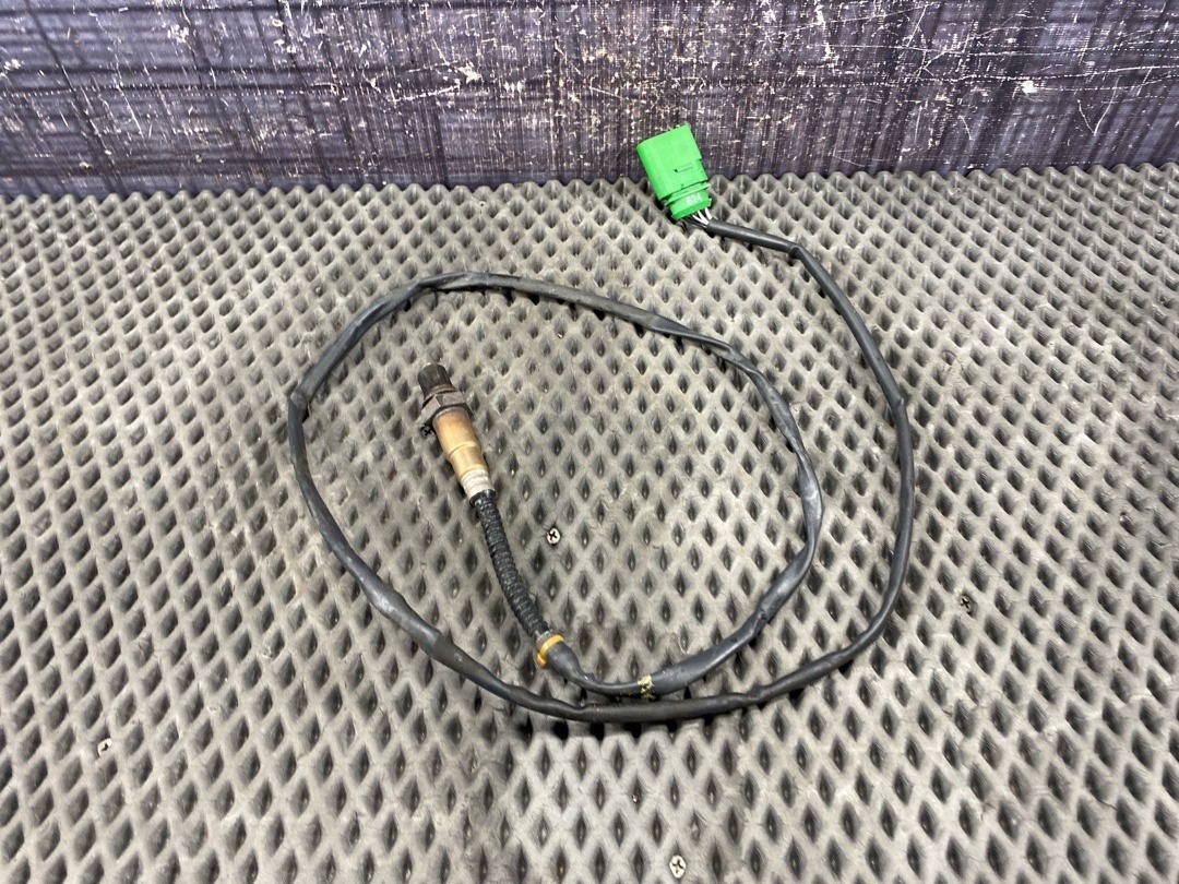 Датчик кислорода, 2620 рублей, Красноярск