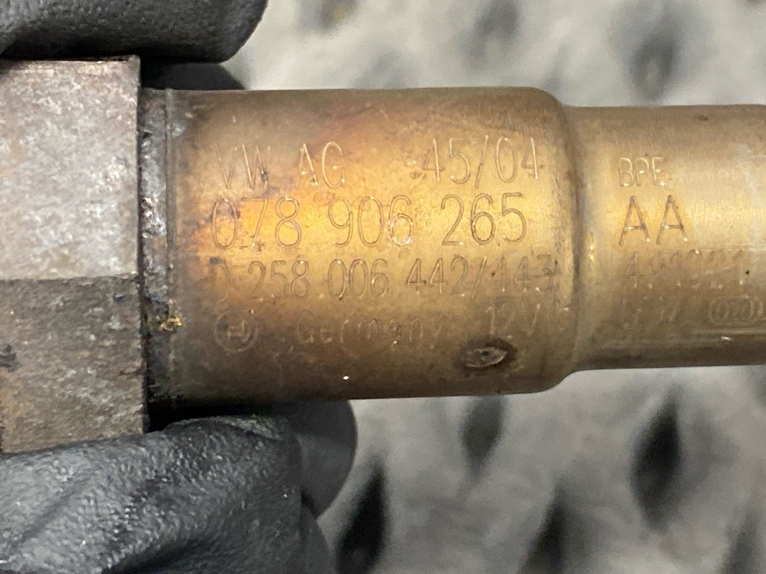 Датчик кислорода, 2620 рублей, Красноярск